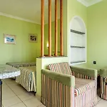 Hotel apartamentowy Olympia Playa del Inglés
