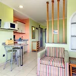 Olympia Hotel apartamentowy