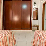 Olympia Aparthotel 3*