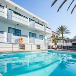 Aparthotel Olympia 3*