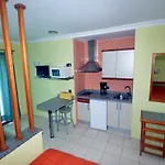 Hotel apartamentowy Olympia Playa del Inglés