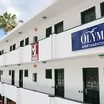Olympia Aparthotel 3*