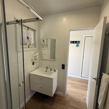 Olympia Playa del Inglés