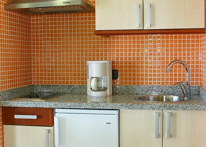 Olympia Playa del Inglés