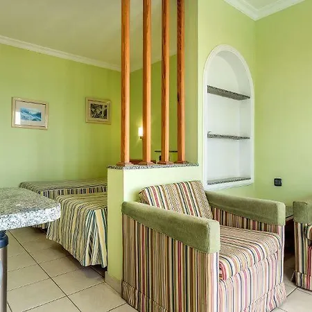 Lejlighedshotel Olympia Playa del Inglés