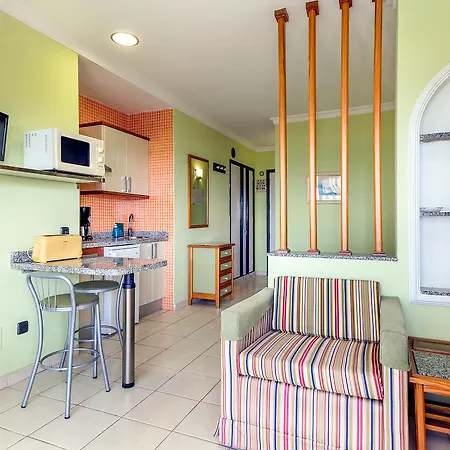 Olympia Lejlighedshotel