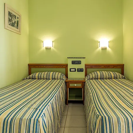 Olympia Lejlighedshotel Playa del Inglés