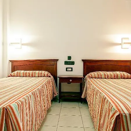 Olympia Lejlighedshotel