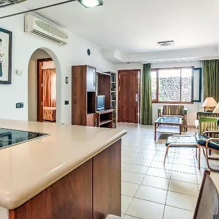 Olympia Lejlighedshotel 3*