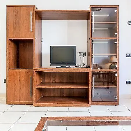 Olympia 3* Playa del Inglés