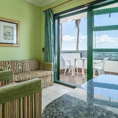 Olympia Aparthotel 3*