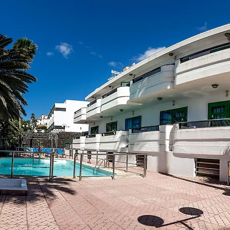 Apart-hotel Olympia 3*