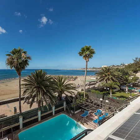 Olympia 3* Playa del Inglés