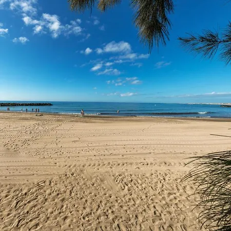 Olympia Apart-hotel Playa del Inglés