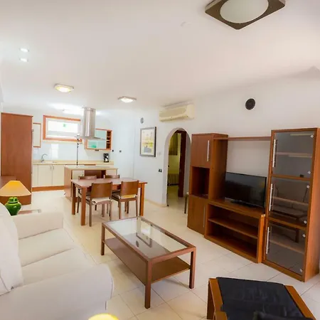 Olympia Aparthotel Playa del Inglés