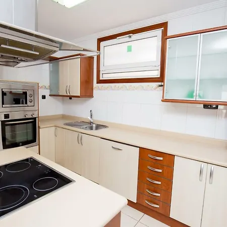 Aparthotel Olympia 3*