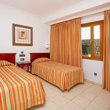 Olympia Aparthotel Playa del Inglés