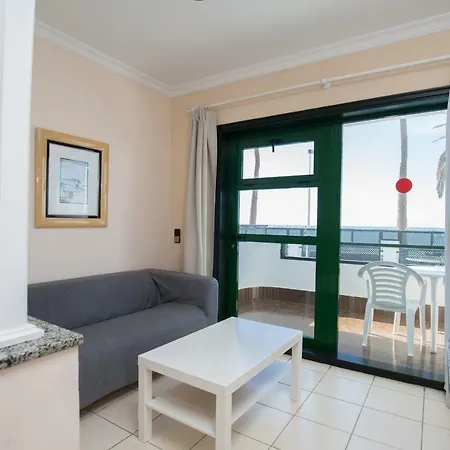 Lejlighedshotel Olympia Playa del Inglés