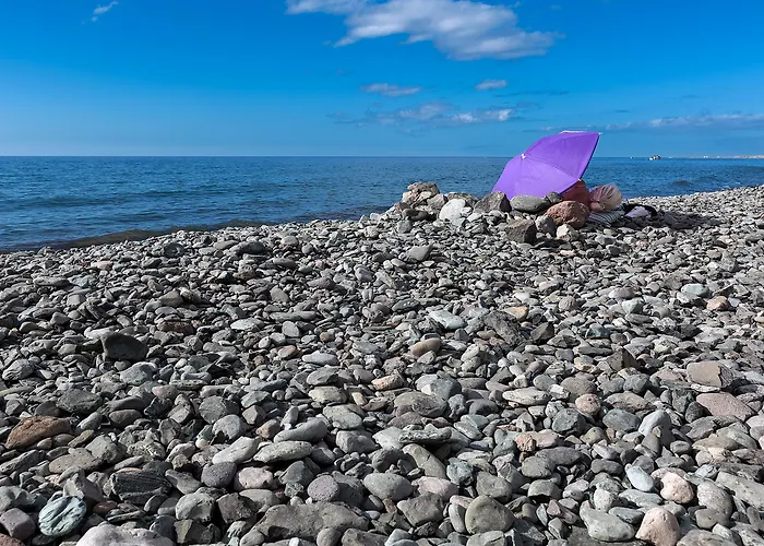 Olympia Aparthotel 3*