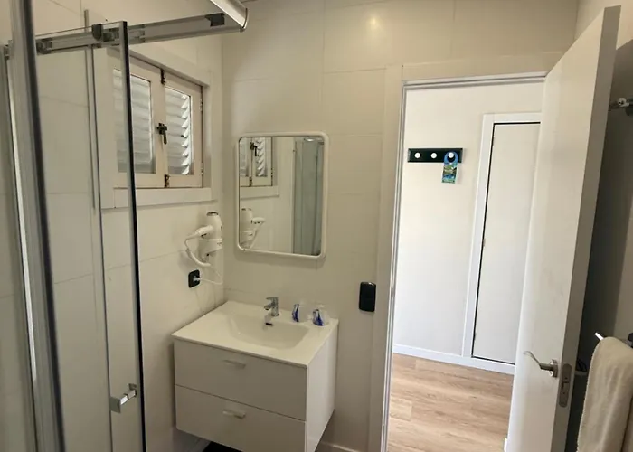 Olympia Playa del Ingles (Gran Canaria)