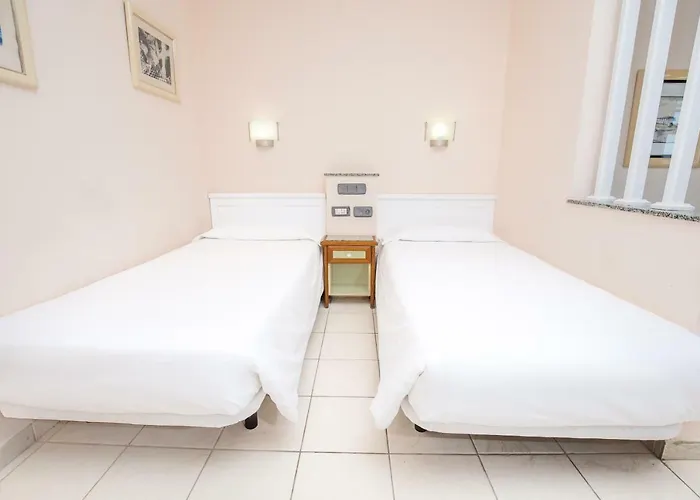 Olympia Playa del Ingles (Gran Canaria)