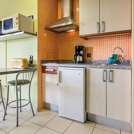 Olympia プラヤ・デル・イングレス