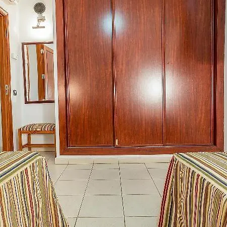 アパートホテル Olympia 3*