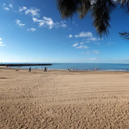Ξενοδοχείο με διαμερίσματα Olympia