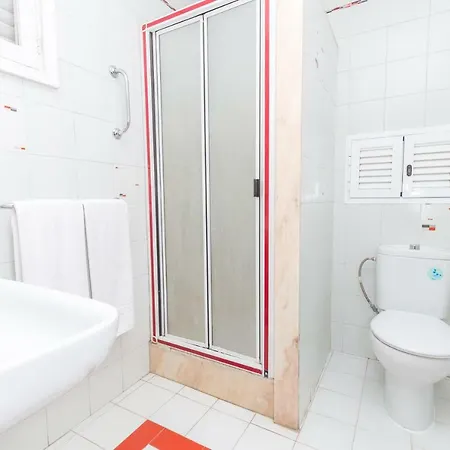 アパートホテル Olympia 3*