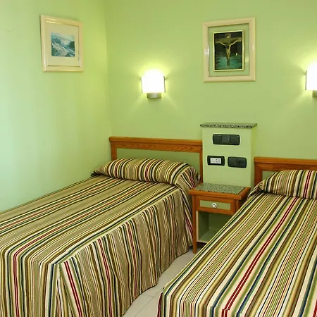 Olympia プラヤ・デル・イングレス