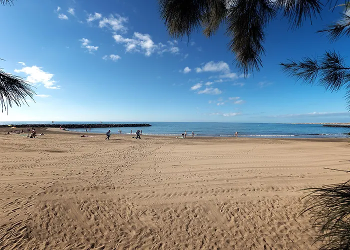 アパートホテル Olympia