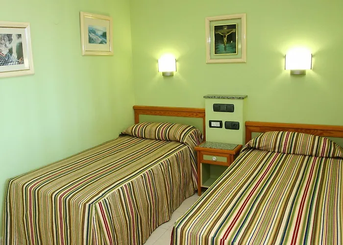 Olympia プラヤ・デル・イングレス