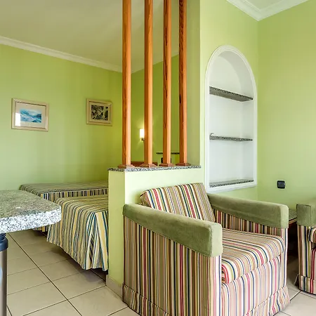 Apartahotel Olympia 3*