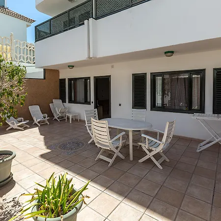 Apartahotel Olympia 3*