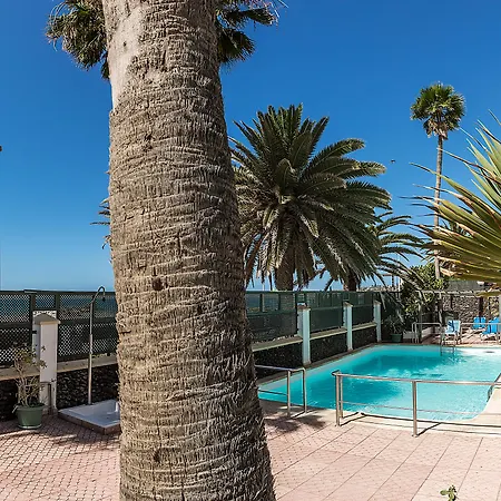 Olympia Apartahotel 3*