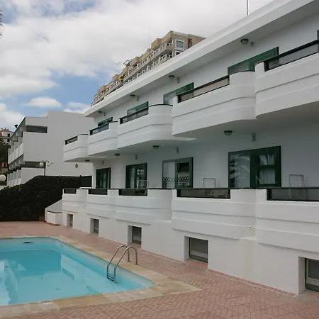 Olympia Apartahotel 3*