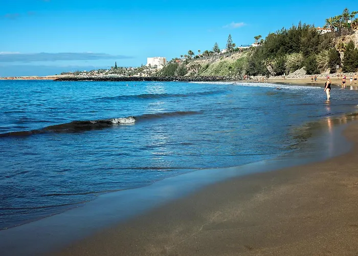 Ξενοδοχείο με διαμερίσματα Olympia 3*